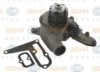 BEHR HELLA SERVICE 8MP 376 808-694 Water Pump